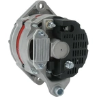 HC-Cargo Alternator