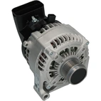 HC-Cargo Alternator