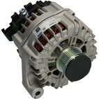 HC-Cargo Alternator