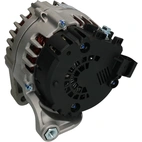 HC-Cargo Alternator