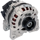 HC-Cargo Alternator
