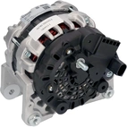 HC-Cargo Alternator