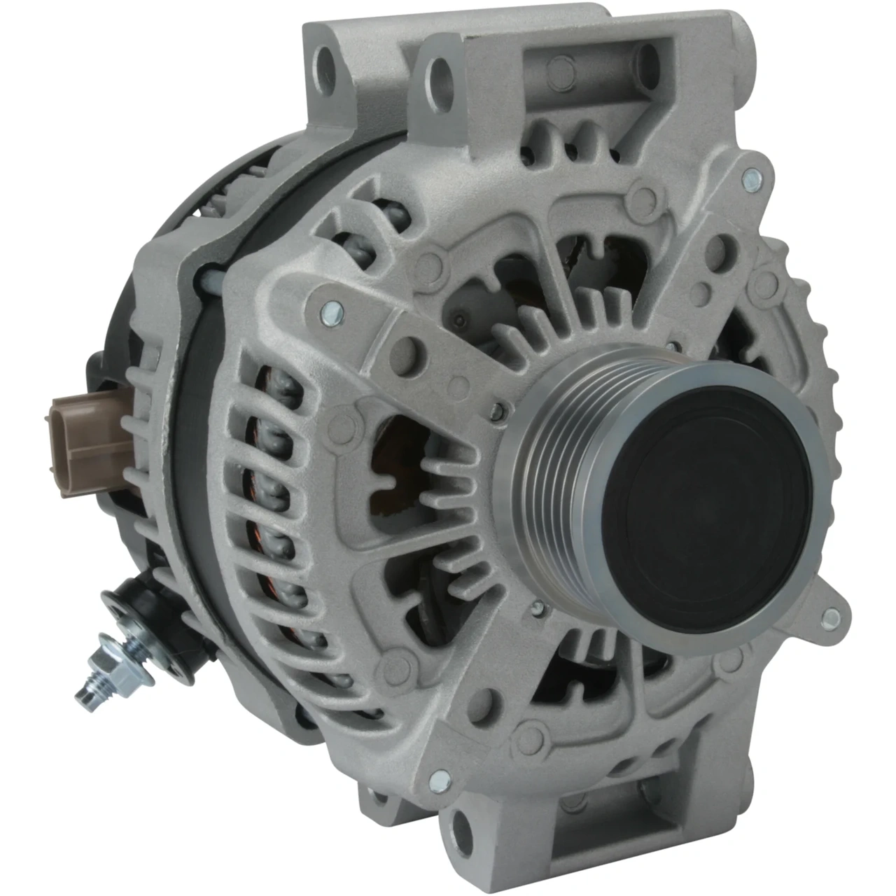 HC-Cargo Alternator
