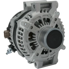 HC-Cargo Alternator