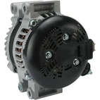 HC-Cargo Alternator