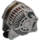HC-Cargo Alternator