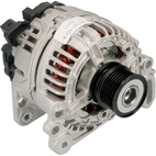 HC-Cargo Alternator