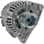 HC-Cargo Alternator