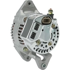 HC-Cargo Alternator