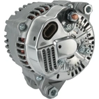 HC-Cargo Alternator