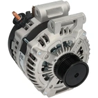 HC-Cargo Alternator