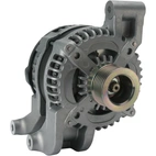 HC-Cargo Alternator