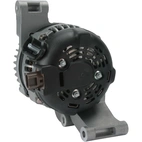 HC-Cargo Alternator