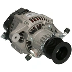 HC-Cargo Alternator