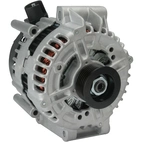 HC-Cargo Alternator