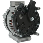 HC-Cargo Alternator