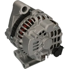 HC-Cargo Alternator