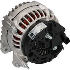 HC-Cargo Alternator