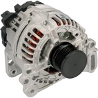 HC-Cargo Alternator