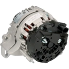 HC-Cargo Alternator