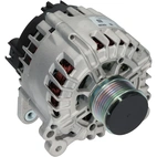 HC-Cargo Alternator
