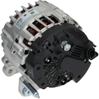HC-Cargo Alternator