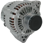 HC-Cargo Alternator