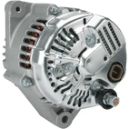 HC-Cargo Alternator