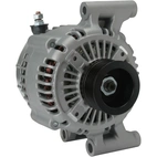 HC-Cargo Alternator