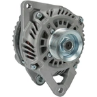 HC-Cargo Alternator