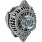 HC-Cargo Alternator