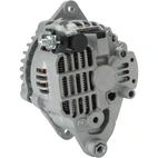 HC-Cargo Alternator