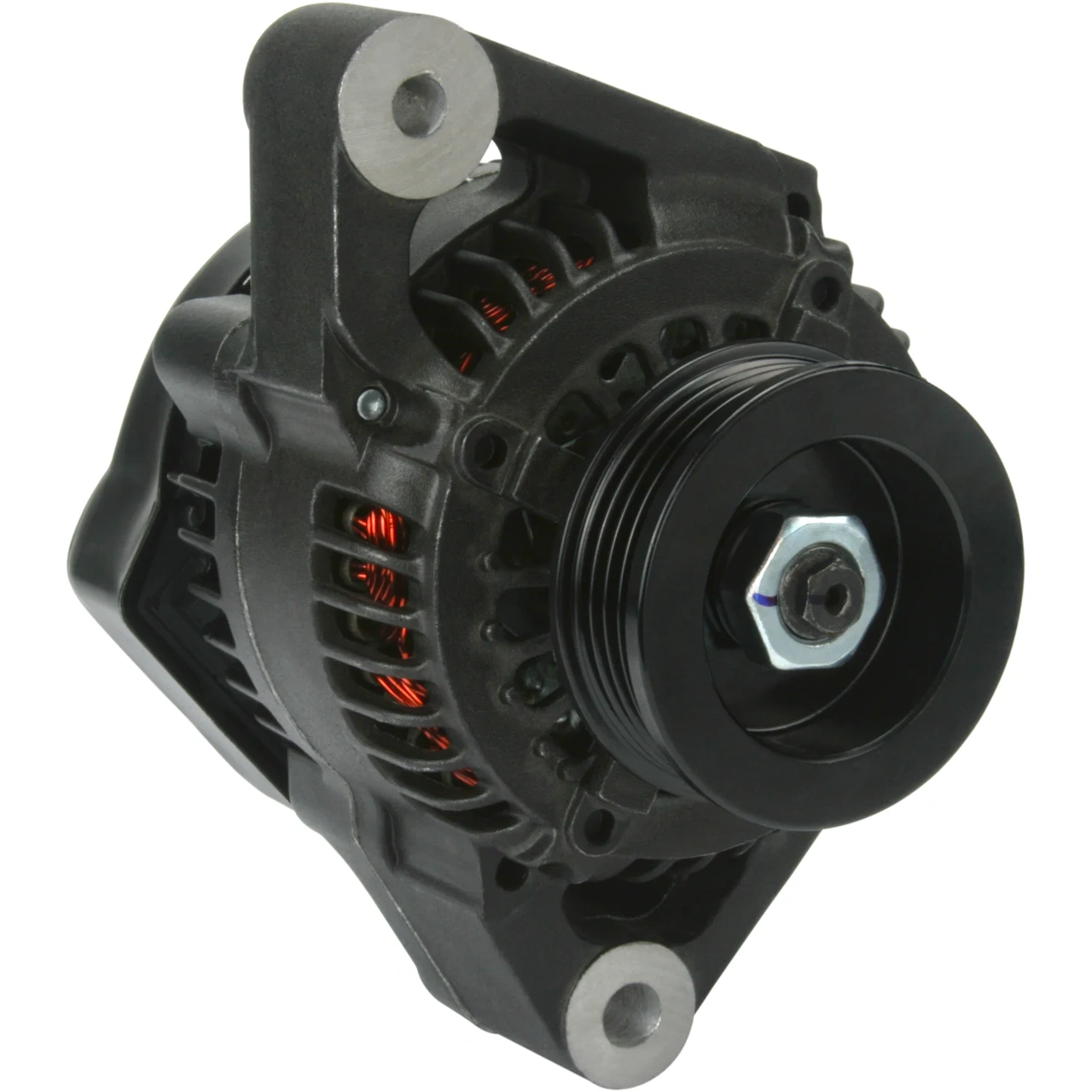 HC-Cargo Alternator