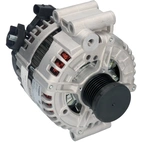 HC-Cargo Alternator