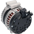 HC-Cargo Alternator