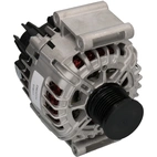 HC-Cargo Alternator