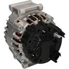 HC-Cargo Alternator
