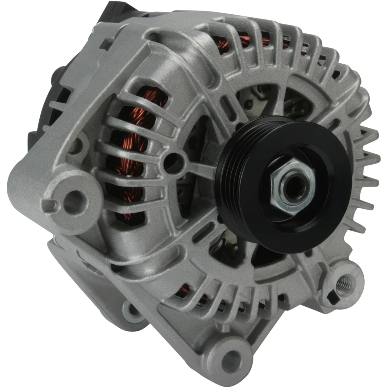 HC-Cargo Alternator