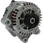 HC-Cargo Alternator