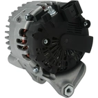 HC-Cargo Alternator