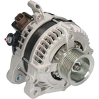 HC-Cargo Alternator