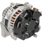HC-Cargo Alternator