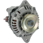 HC-Cargo Alternator