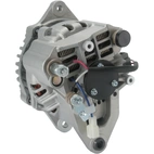 HC-Cargo Alternator
