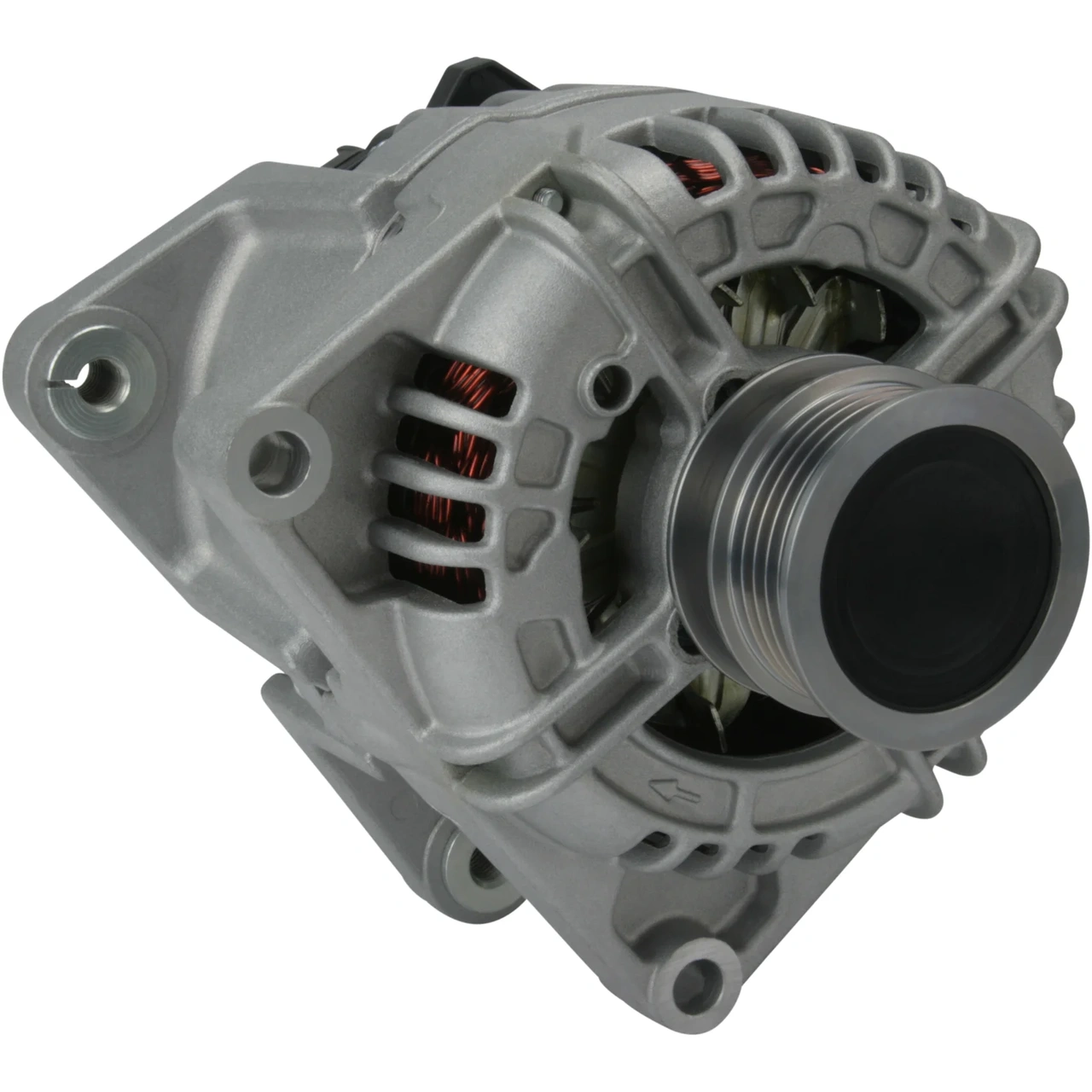 HC-Cargo Alternator