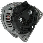 HC-Cargo Alternator