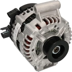 HC-Cargo Alternator