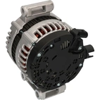 HC-Cargo Alternator