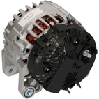 HC-Cargo Alternator
