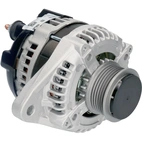 HC-Cargo Alternator